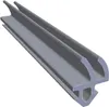 Fensterdichtung Gummidichtung Dichtungsprofil WS028G 50m Produktbild-Vorschau 4