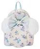 Batoh Loungefly Disney Mickey and Friends Winter Wonderland Náhled obrázku produktu 1