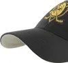 47 Brand Snapback Cap - NHL GOLD METALLIC Anaheim Ducks Produktbild-Vorschau 3