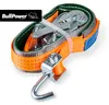 4x BullPower Spanngurte AZG114 - Autotransport PKW Produktbild-Vorschau 4