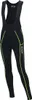 Airtracks Herren Thermo Fahrradhose Lang Pro, Trägerhose ( Produktbild-Vorschau 1
