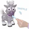 Disney La reine des glaces Interactive Sven Set de soins Voir les images du produit 2