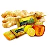 6er-Pack Gingerbon Kaubonbons Ingwer Honig Zitrone 125g Produktbild-Vorschau 3