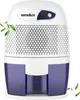Senelux mini osuszacz powietrza 500 ml, przenośny, cichy, Podgląd zdjęcia produktu 1