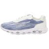 ara Damen Schnürschuhe Blau Produktbild-Vorschau 2