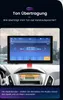 Carplay android auto 7''Android14 Für VW golf 5 6 Touran Náhľad obrázku produktu 11