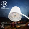 Lampada da terra a LED senza fili Lampada da terra a LED Anteprima dell’immagine prodotto 4