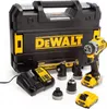 DeWalt DCD703L2T-QW Akku-Bohrschrauber, 4 Köpfe, 12 Volt Produktbild-Vorschau 20
