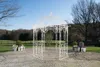 TPFGarden Pavillon Layla antik-creme Produktbild-Vorschau 1