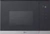LG MG7Z2593D, Vestavěné, Mikrovlnná trouba s grilem, 25 l, Náhled obrázku produktu 1