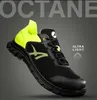 ALBATROS Sicherheitsschuhe OCTANE yeallow low 647200   Produktbild-Vorschau 2