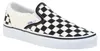 Vans Classic Slip-on Blkwhtchck 42,5 EU Vista previa de la imagen del producto 31