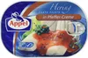 Jablko - Sleďový filet - Pepřový krém - 200 g plechovka Náhled obrázku produktu 5