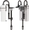 Kruger Meier NeoEdge Elite 1200 - Außenfilter für ein 120l Produktbild-Vorschau 8