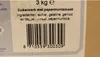Fortuin DF-Pepermunt Pastillen 3000g Karton (englische Produktbild-Vorschau 2