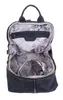SURI FREY sac à dos Romy Basic City Backpack Blue bleu Voir les images du produit 5