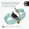 CELLONIC 1x Batteria per Headset / Auricolare / Cuffie Anteprima dell’immagine prodotto 3
