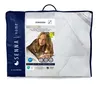 Polštář na spaní 60x60 Bavlna Senna Home, přírodní, Náhled obrázku produktu 3