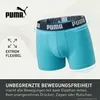 PUMA BOYS BASIC BOXER im 5er Pack | 8094 Produktbild-Vorschau 2