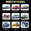 Nabíječky autobaterií E-FAST 12 V/6 A – plně automatické Náhled obrázku produktu 3
