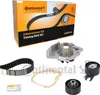 Contitech Wasserpumpe Zahnriemensatz für Citroen Fiat Ford Produktbild-Vorschau 1