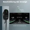 Typ 2 Ev Wallbox für Elektrofahrzeuge, 3 Phase, 11kW, Produktbild-Vorschau 9