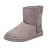 living UPDATED Damen-Stiefelette Grau, Farbe:grau, EU Produktbild-Vorschau 2