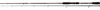 A fishing rod is shown against a white background. Voir les images du produit