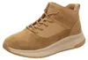 Stivali Skechers Bobs Squad 4, color marrone Anteprima dell’immagine prodotto 3