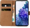 Handy Hülle für Samsung Galaxy S20 FE Klapphülle Bookcase Produktbild-Vorschau 2