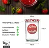 BigDean 36x Sturzgläser 435 ml – Einmach- & Einweckgläser Produktbild-Vorschau 2
