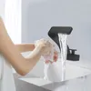 Bateria łazienkowa Bateria wodospadowa Bateria umywalkowa Podgląd zdjęcia produktu 2