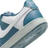 Nike Court Vision Low Sneaker Bianco Anteprima dell’immagine prodotto 5