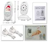 Babyphone BOIFUN avec caméra 2 pouces, fonction VOX, Voir les images du produit 8