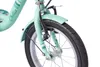 CHILLIZ Kinderrad 14 Zoll CHD.01 türkis Rahmenhöhe 23 cm Produktbild-Vorschau 5