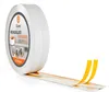 QUEST Weichsockelleiste Selbstklebend 15x15mm, 10m, Produktbild-Vorschau 1