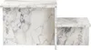 Skye Decor, Harmony - Marmo Fressia, Tavolini, Marmo Anteprima dell’immagine prodotto 6