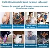 Bauchtrainer, über USB wiederaufladbares Bauchmuskelband, Produktbild-Vorschau 4