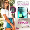 Hülle "Hangit" für iPhone 17 Air - Klare Schutzhülle mit Produktbild-Vorschau 5