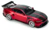 Solido 421438289 Ford Mustang GTD 2025 rot 1:43 Produktbild-Vorschau 10