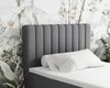 Boxspringbett 100x200 EVEREST, mit Topper, mit Bettkästen,  Produktbild-Vorschau 4
