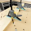 wolfcraft GmbH EHZ PRO One-hand clamps Voir les images du produit 12