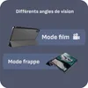 Cazy Housse pour Tablette compatible avec Nokia T20 - Étui Voir les images du produit 3