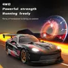 Ferngesteuertes Auto Fernbedienung Drift Auto 1/16 Produktbild-Vorschau 11