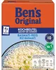 Bens Original Basmati rýže 10 minut praktické vaření sáček Náhled obrázku produktu 1