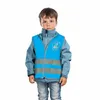 REER Sicherheitsweste Motiv 'Monster' blau Produktbild-Vorschau 21