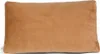 A brown rectangular pillow. Náhľad obrázku produktu