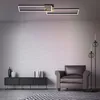 Plafonnier BRILONER LEUCHTEN FRAME, 40 W, 4400 lm, IP20, Voir les images du produit 8