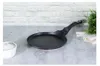BerlingerHaus Pfannkuchenpfanne Ø25 cm Carbon Pro Produktbild-Vorschau 4