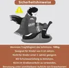Bob Schneebob Schlitten Rodelschlitten Kinderschlitten Produktbild-Vorschau 6